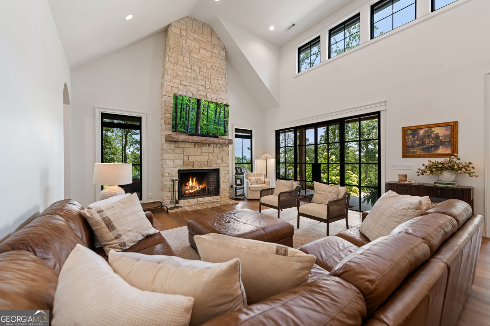 470 Old Orchard Road Ellijay - Photo 6