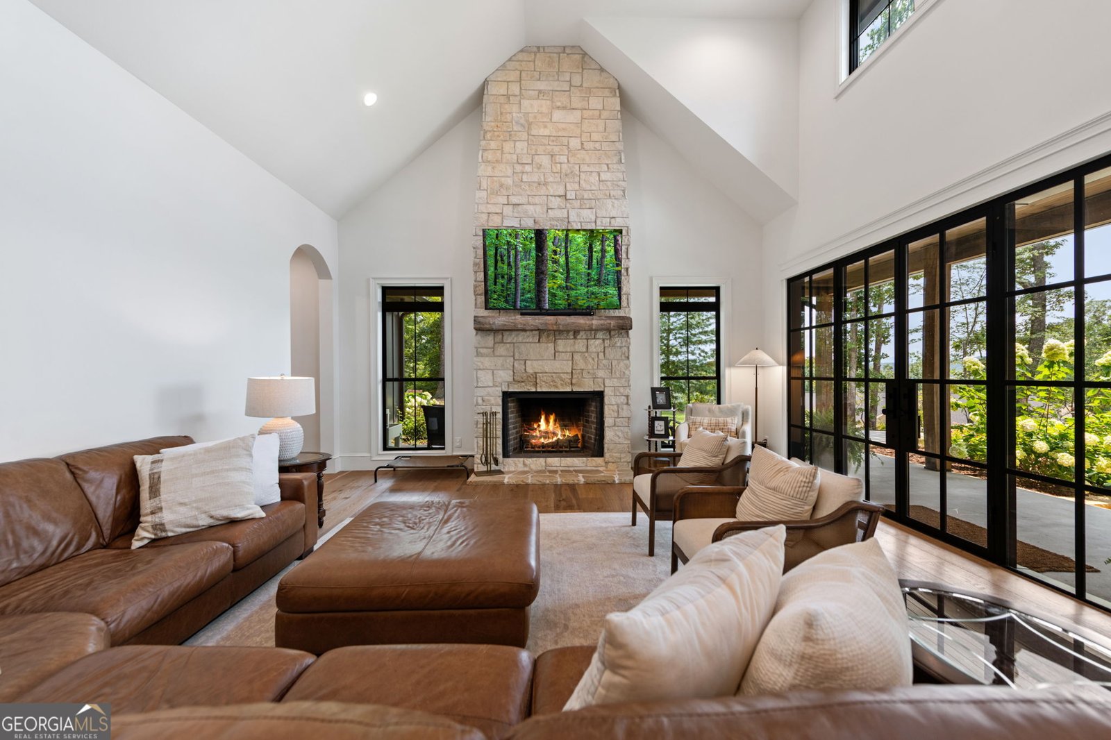470 Old Orchard Road Ellijay - Photo 8