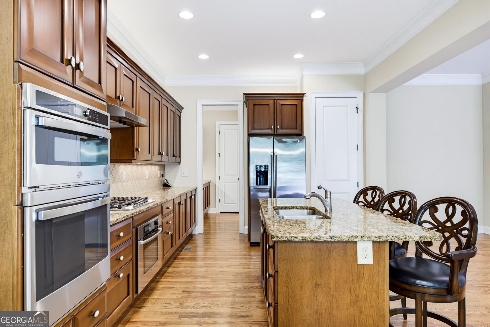 2318 Saint Davids Square Kennesaw - Photo 11