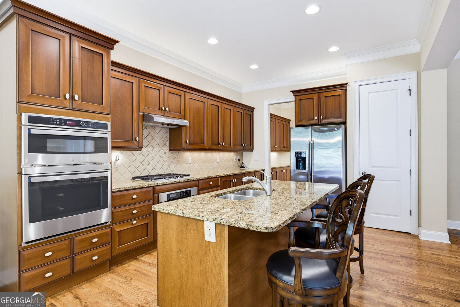 2318 Saint Davids Square Kennesaw - Photo 13