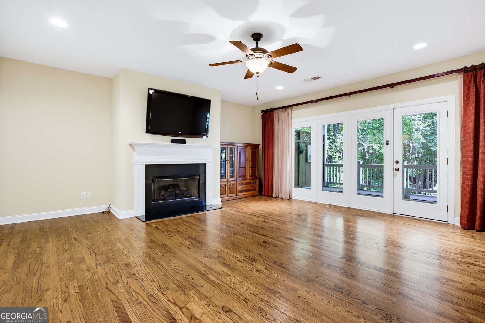 2318 Saint Davids Square Kennesaw - Photo 14