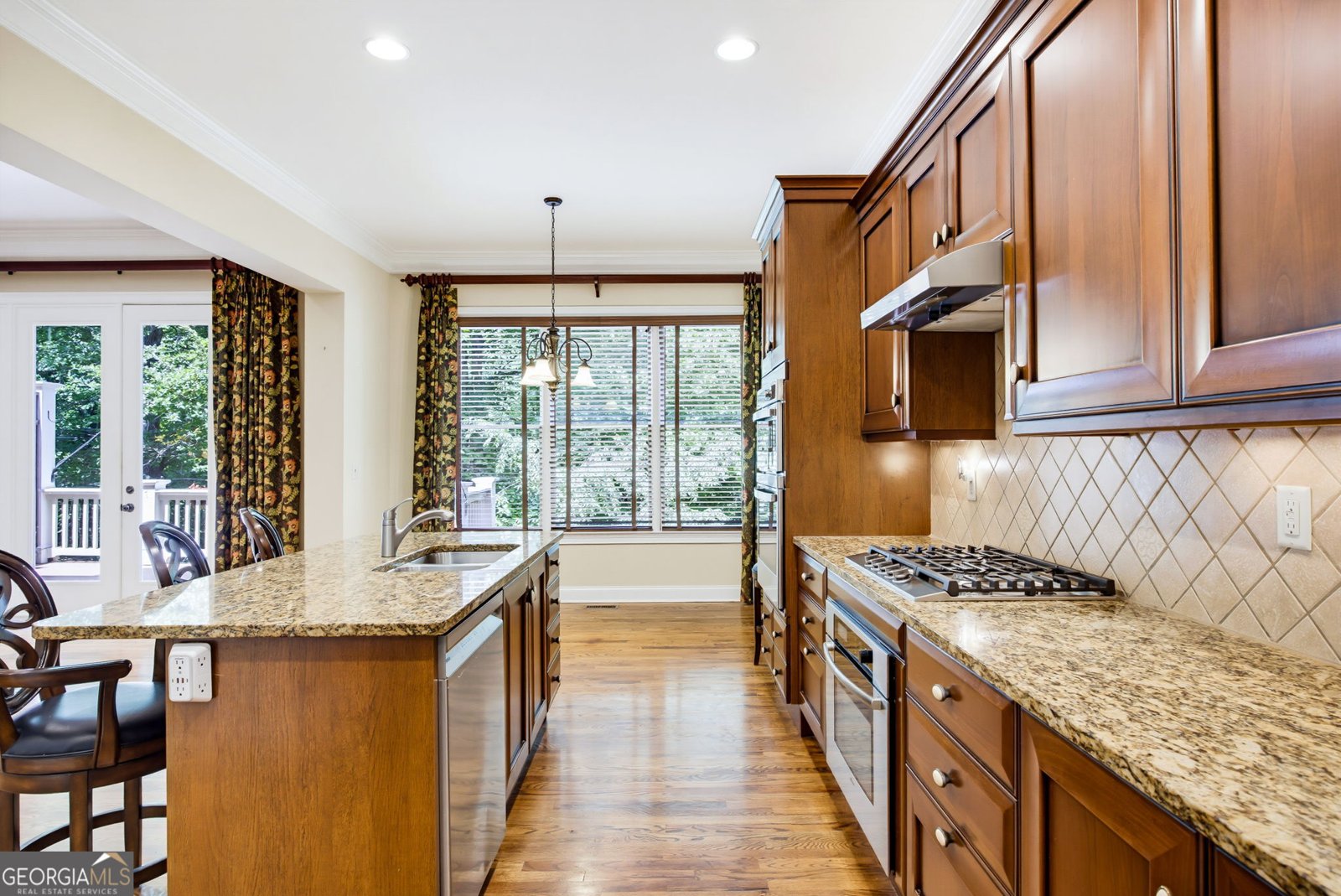 2318 Saint Davids Square Kennesaw - Photo 15