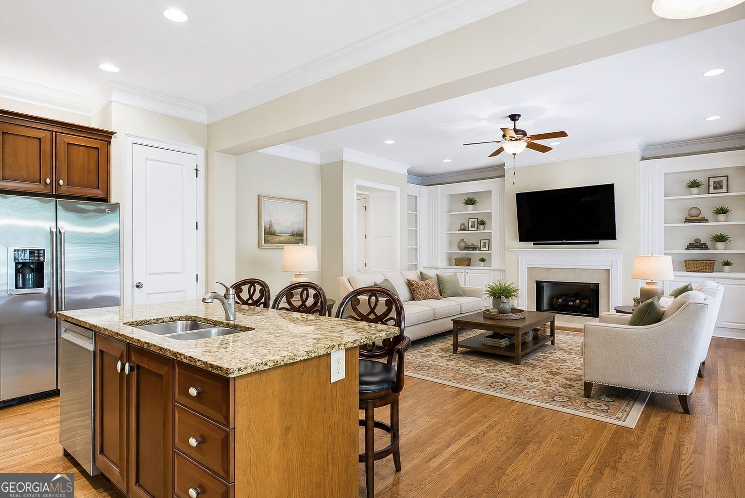 2318 Saint Davids Square Kennesaw - Photo 18