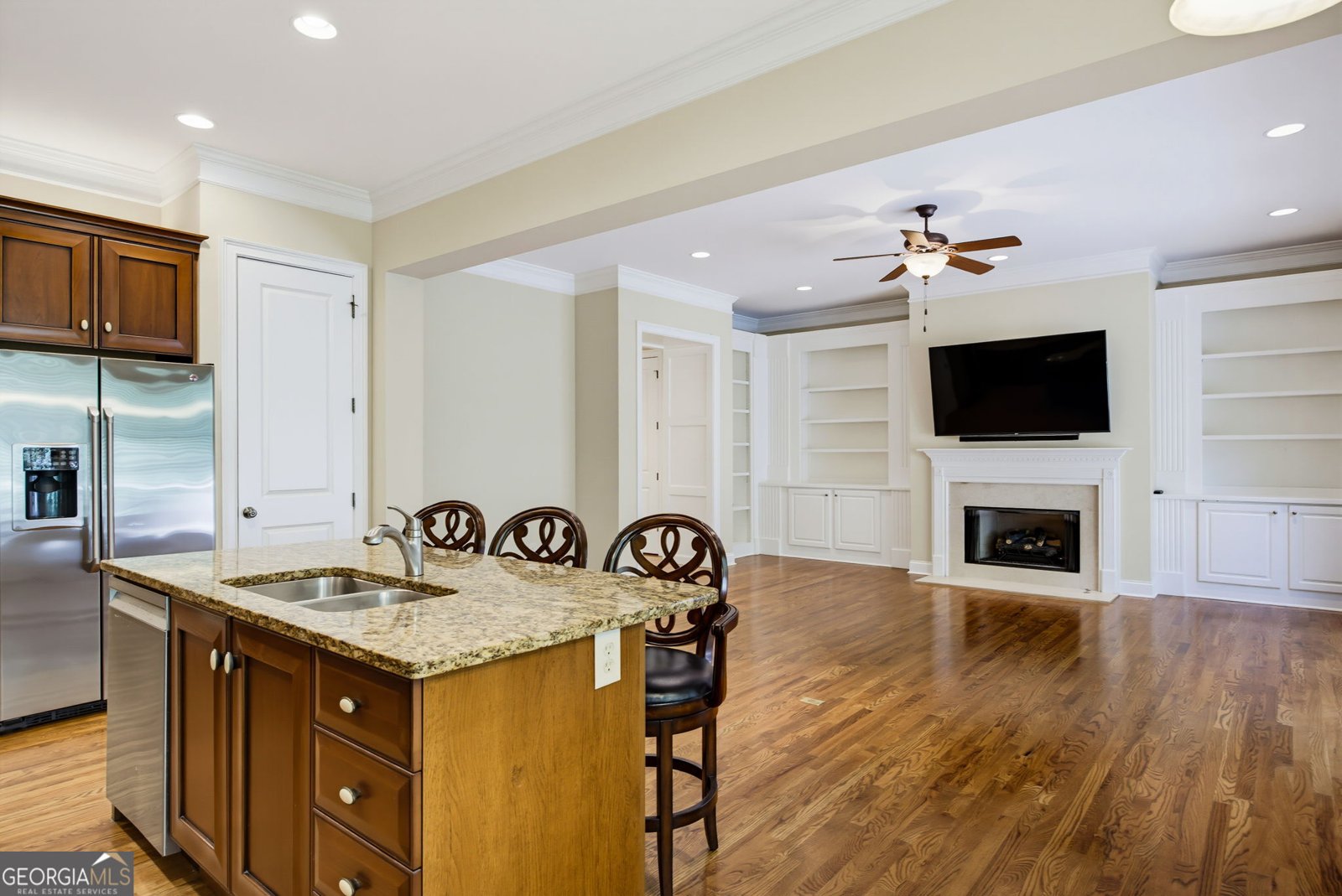 2318 Saint Davids Square Kennesaw - Photo 20
