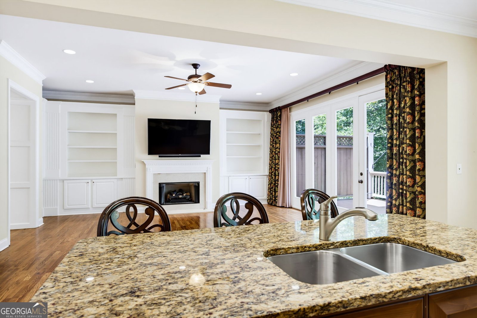 2318 Saint Davids Square Kennesaw - Photo 21