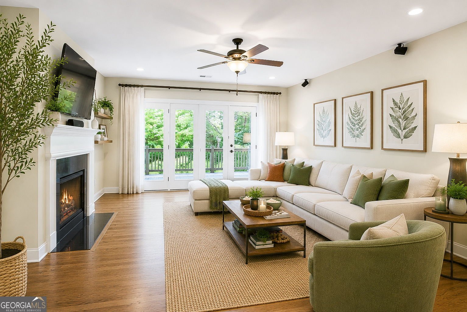 2318 Saint Davids Square Kennesaw - Photo 22