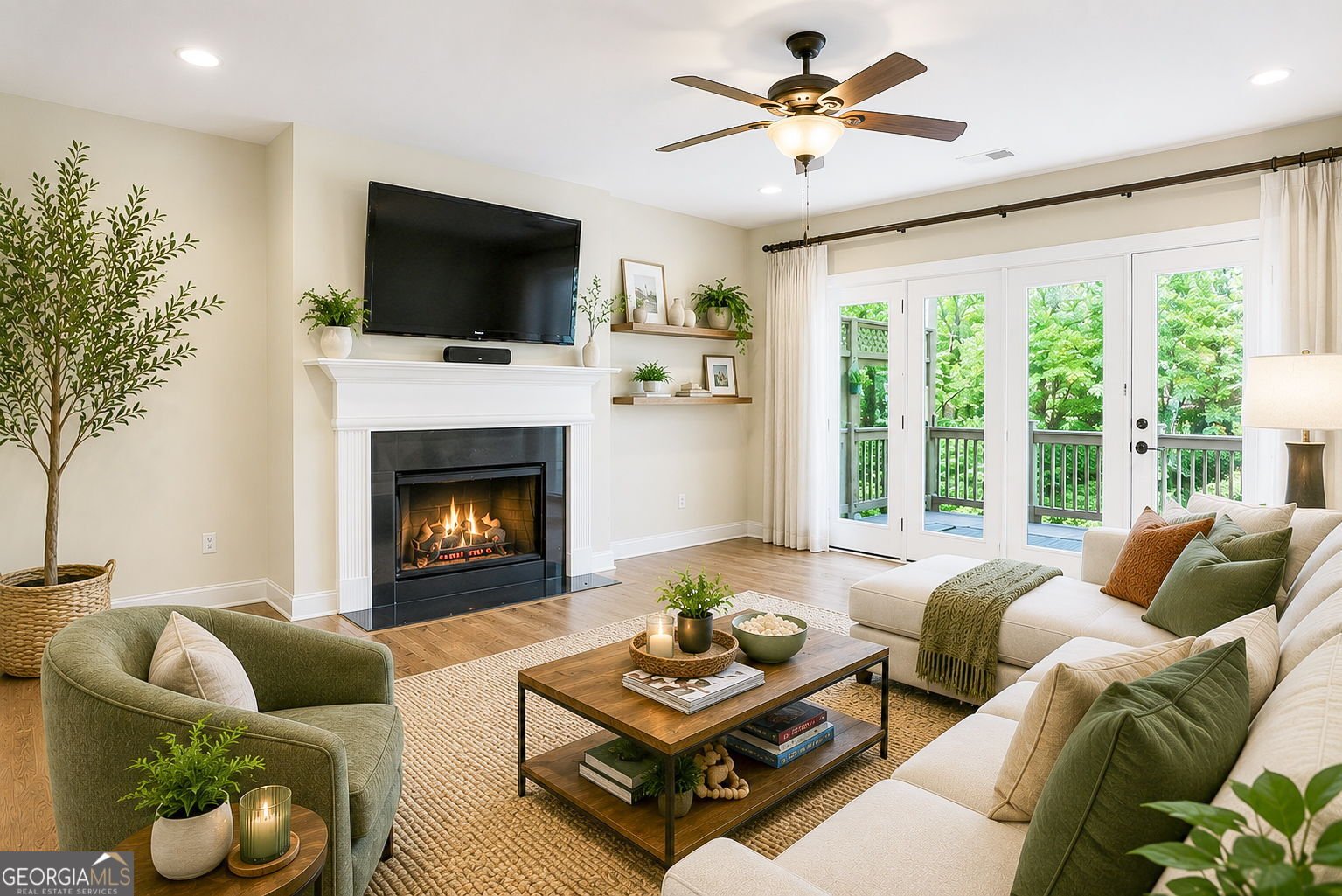 2318 Saint Davids Square Kennesaw - Photo 29