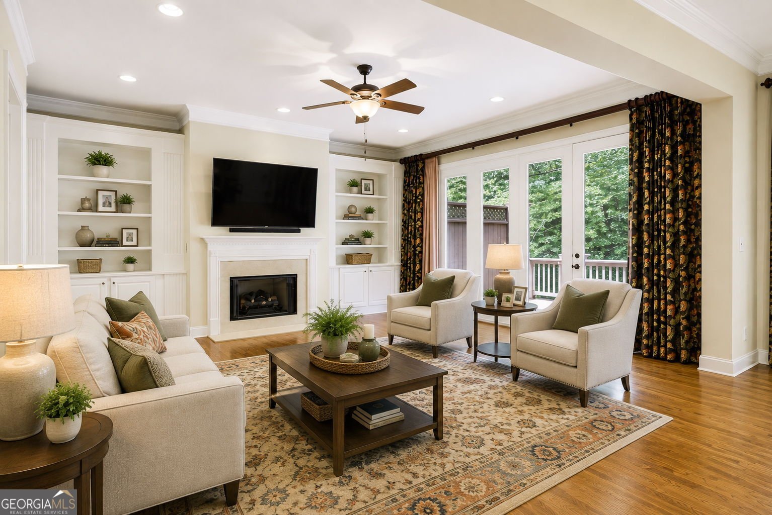 2318 Saint Davids Square Kennesaw - Photo 32
