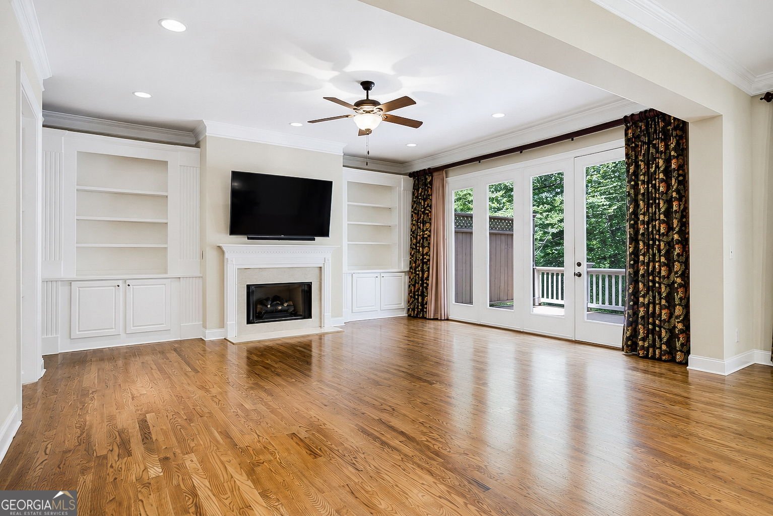 2318 Saint Davids Square Kennesaw - Photo 33