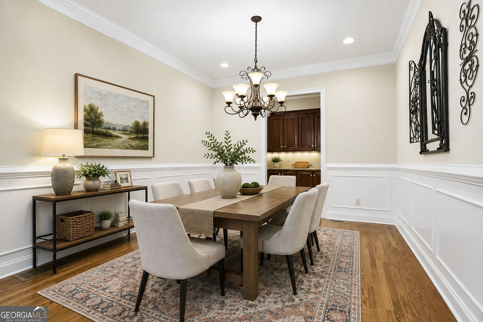 2318 Saint Davids Square Kennesaw - Photo 7