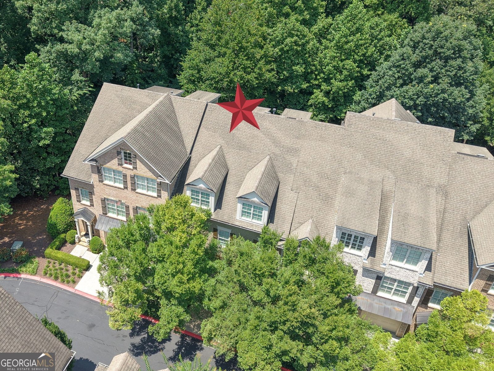 2318 Saint Davids Square Kennesaw - Photo 70