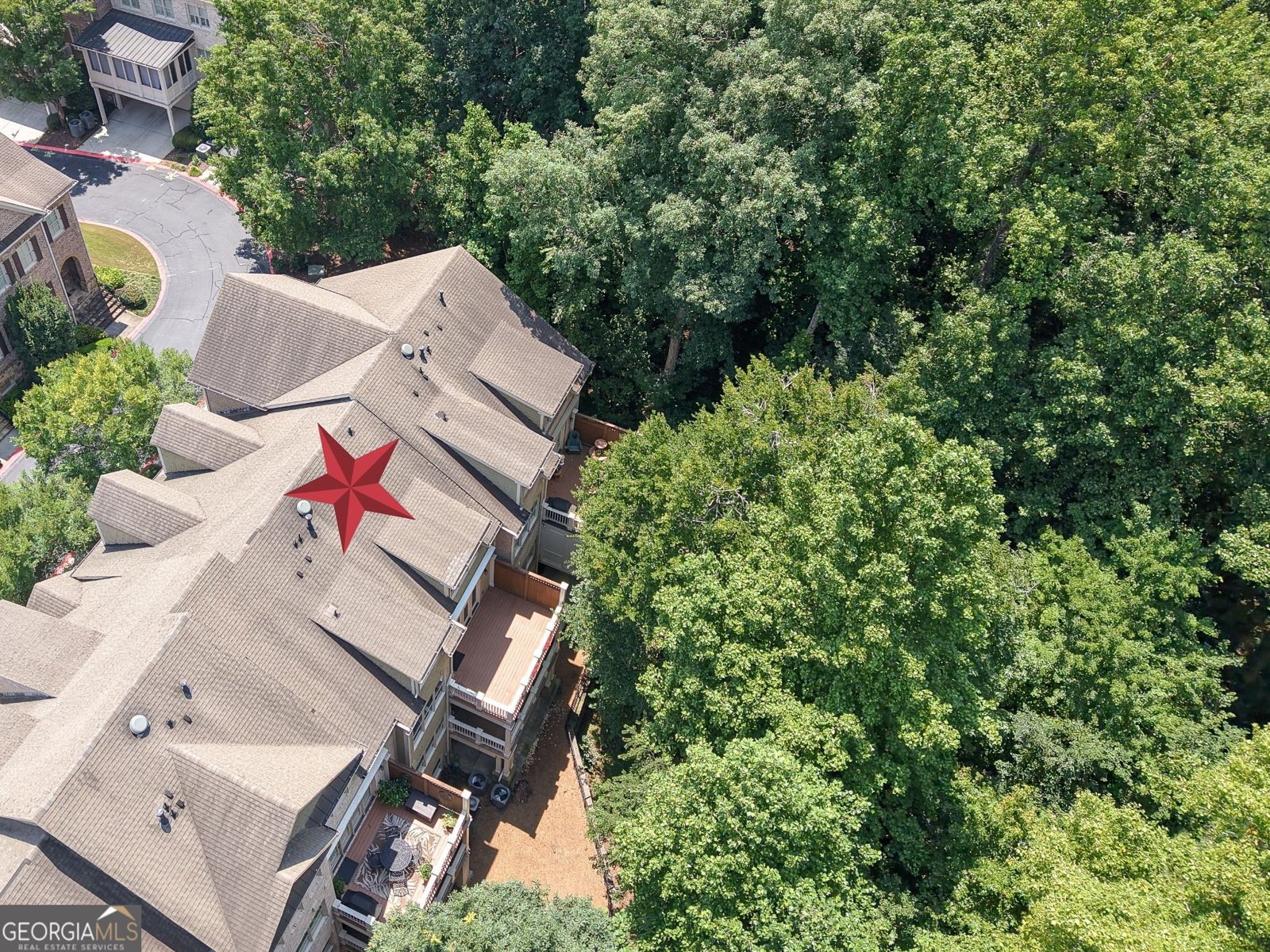 2318 Saint Davids Square Kennesaw - Photo 71