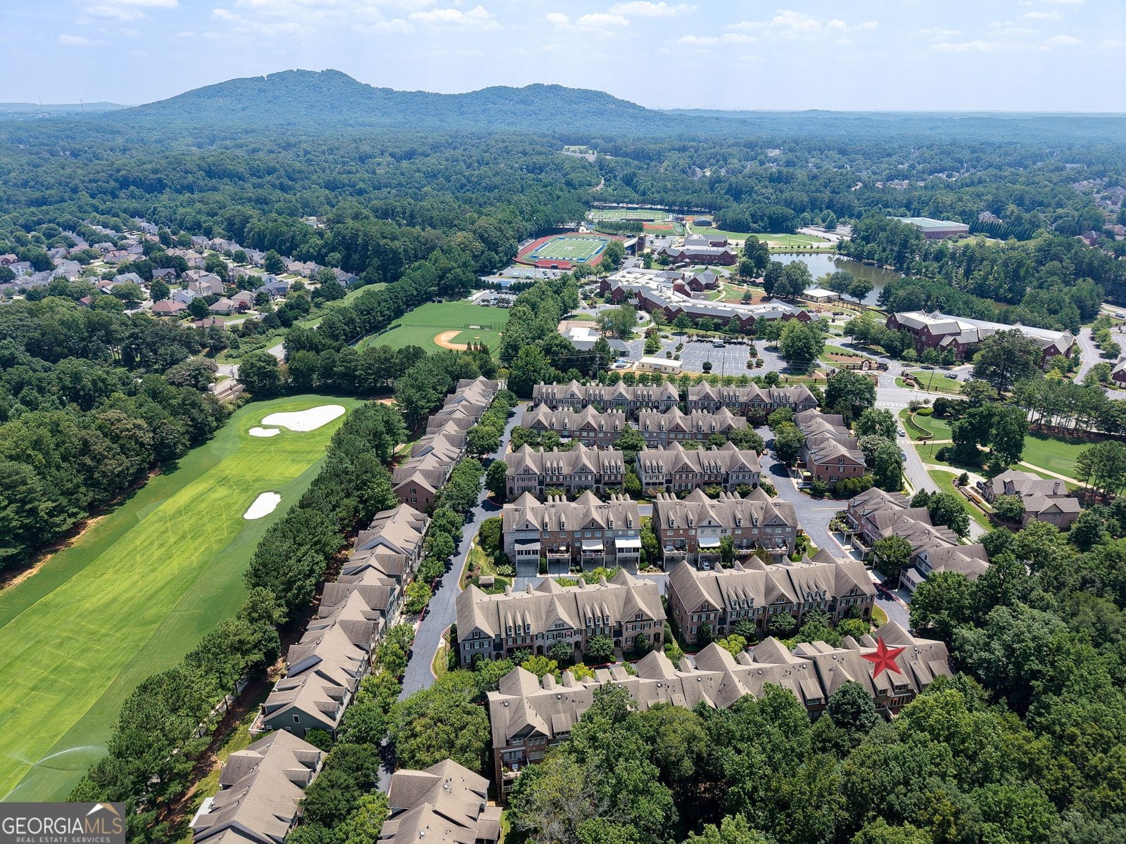 2318 Saint Davids Square Kennesaw - Photo 73