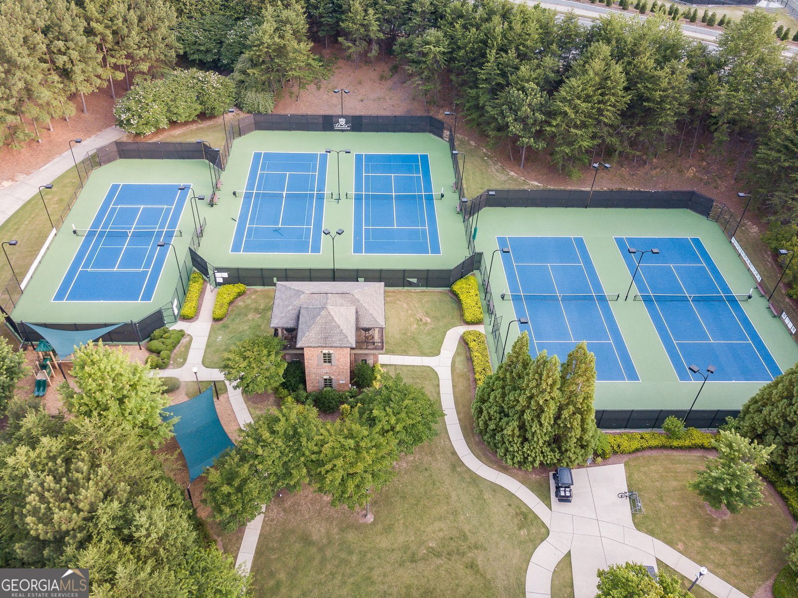 2318 Saint Davids Square Kennesaw - Photo 76