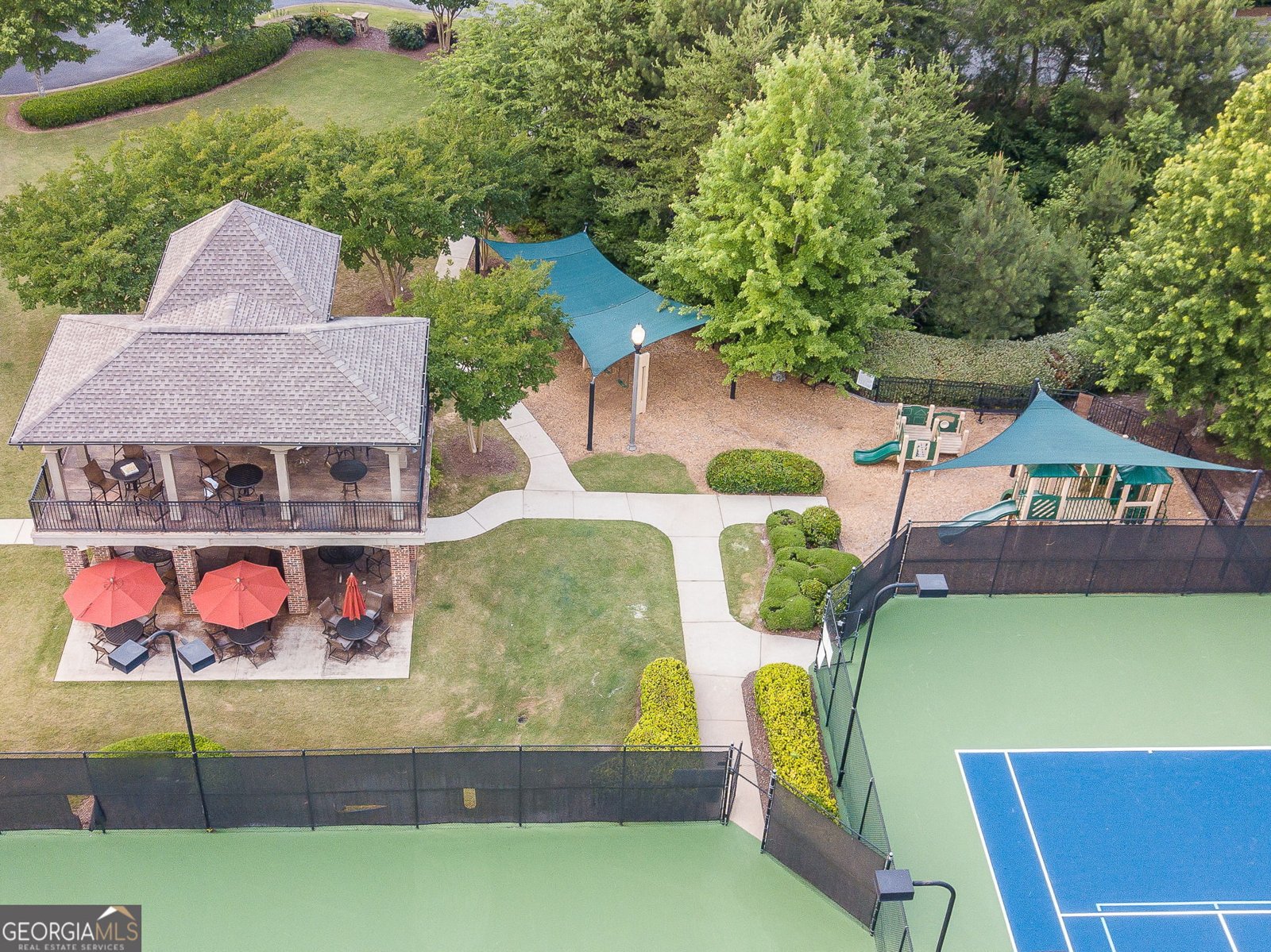2318 Saint Davids Square Kennesaw - Photo 77