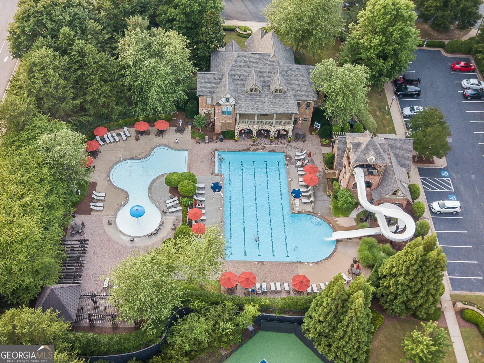 2318 Saint Davids Square Kennesaw - Photo 78