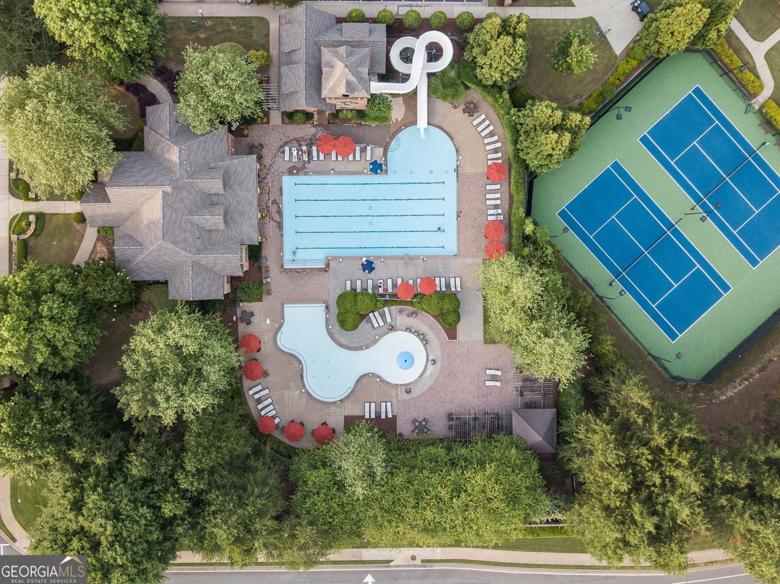2318 Saint Davids Square Kennesaw - Photo 79