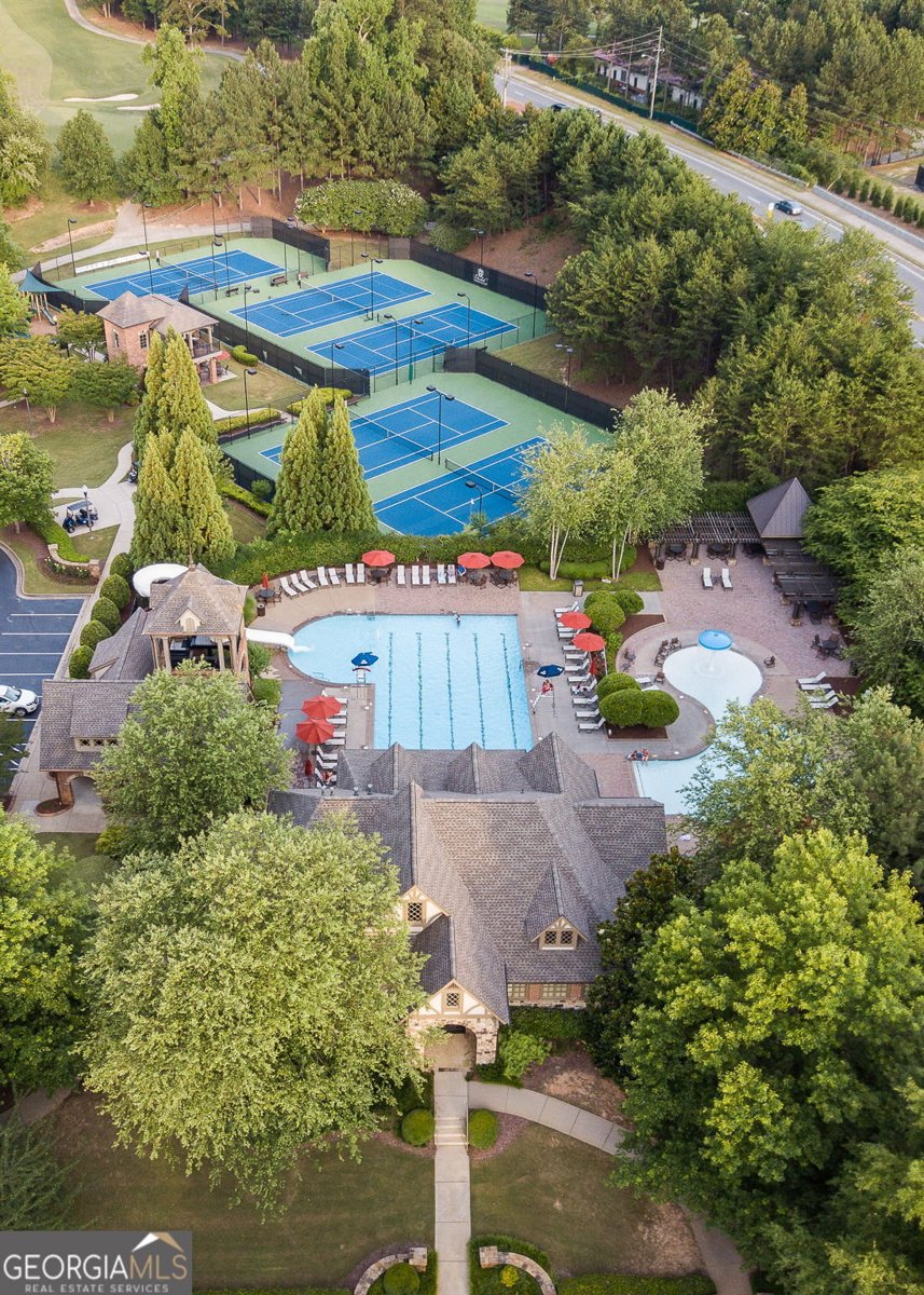 2318 Saint Davids Square Kennesaw - Photo 80
