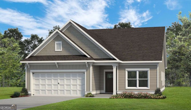 103 Meadowview Court Carrollton - main photo