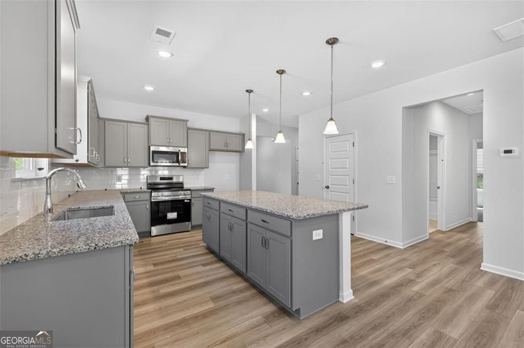 103 Meadowview Court Carrollton - Photo 8