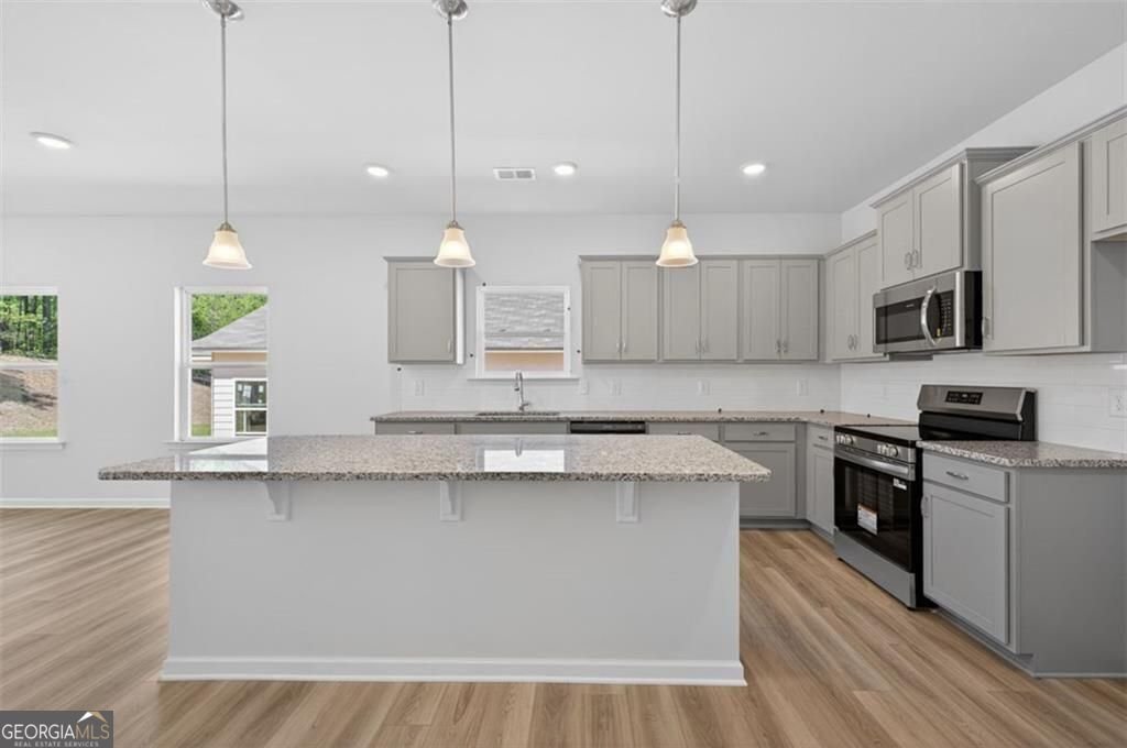103 Meadowview Court Carrollton - Photo 9