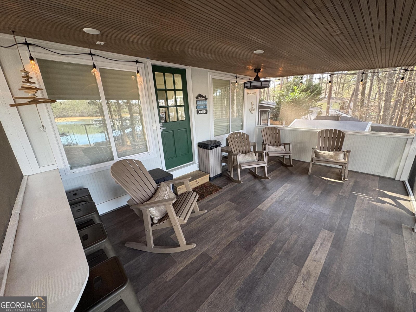 5400 Kings Camp Road Acworth - Photo 6