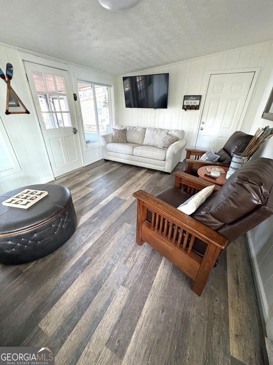 5400 Kings Camp Road Acworth - Photo 8