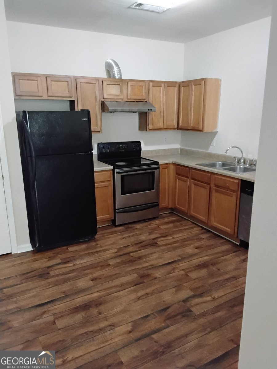 2390 Coach Way Morrow - Photo 6