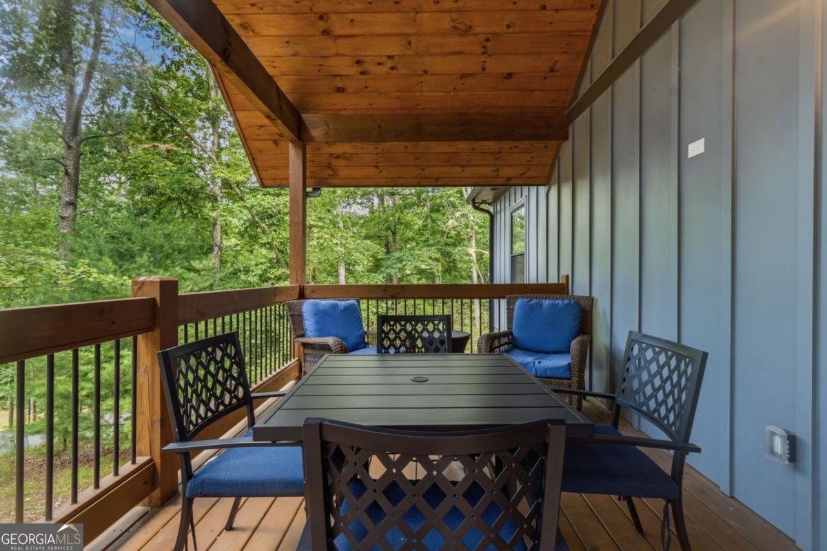 1100 Zenith Trail Ellijay - Photo 17