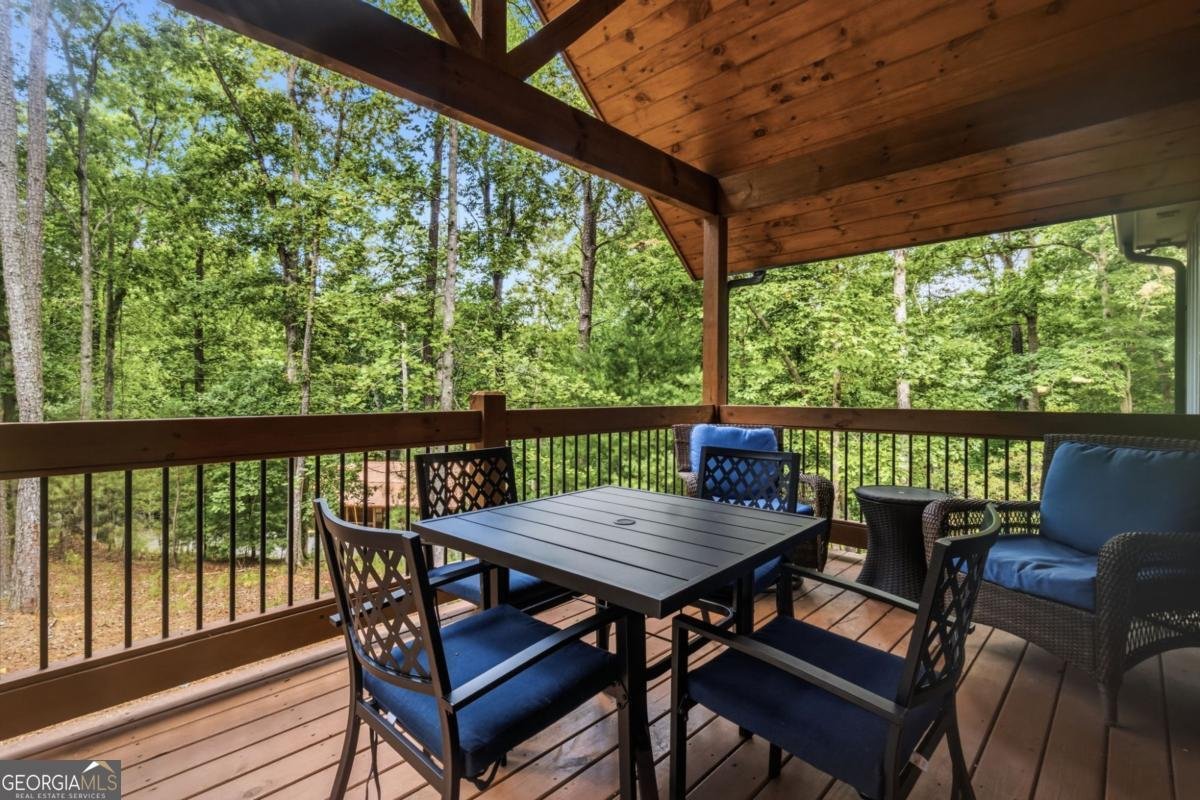 1100 Zenith Trail Ellijay - Photo 19
