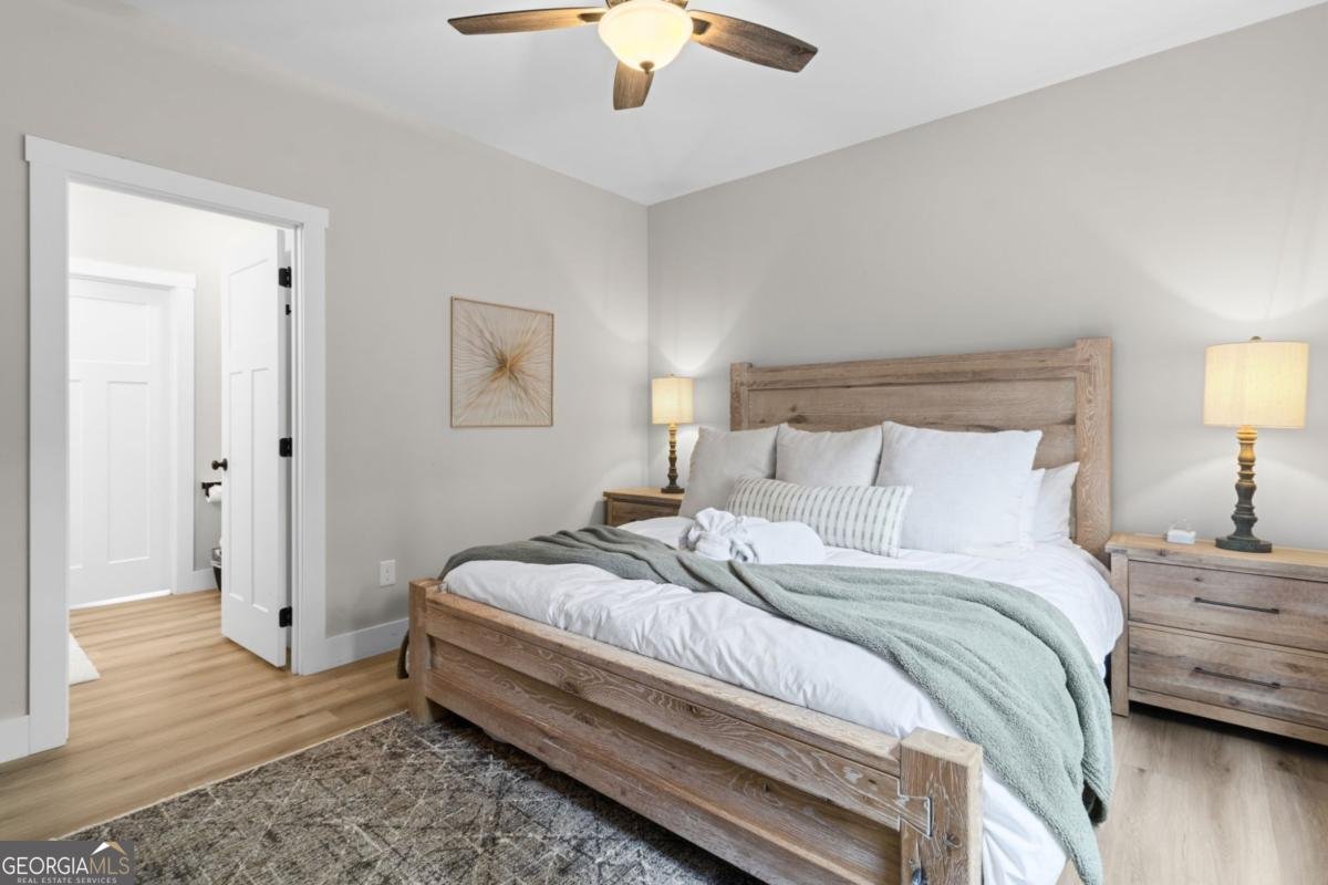 1100 Zenith Trail Ellijay - Photo 20