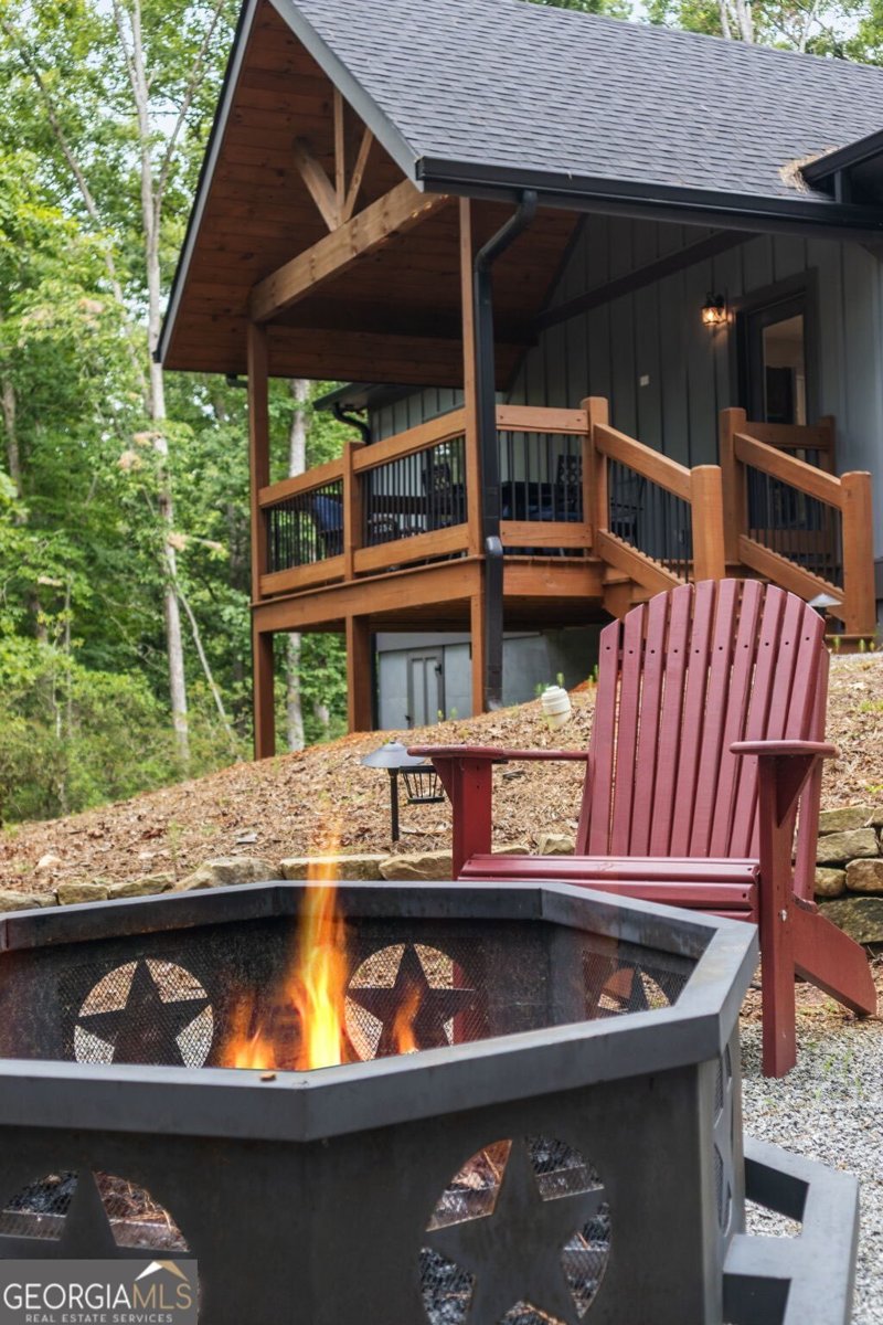 1100 Zenith Trail Ellijay - Photo 30