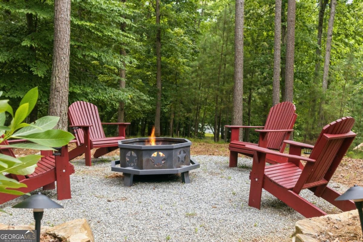 1100 Zenith Trail Ellijay - Photo 31