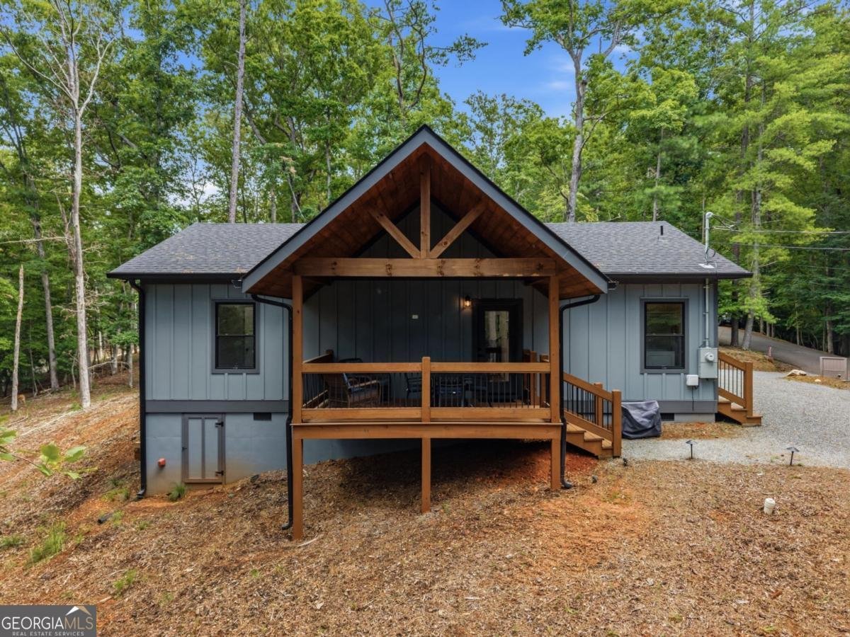 1100 Zenith Trail Ellijay - Photo 32