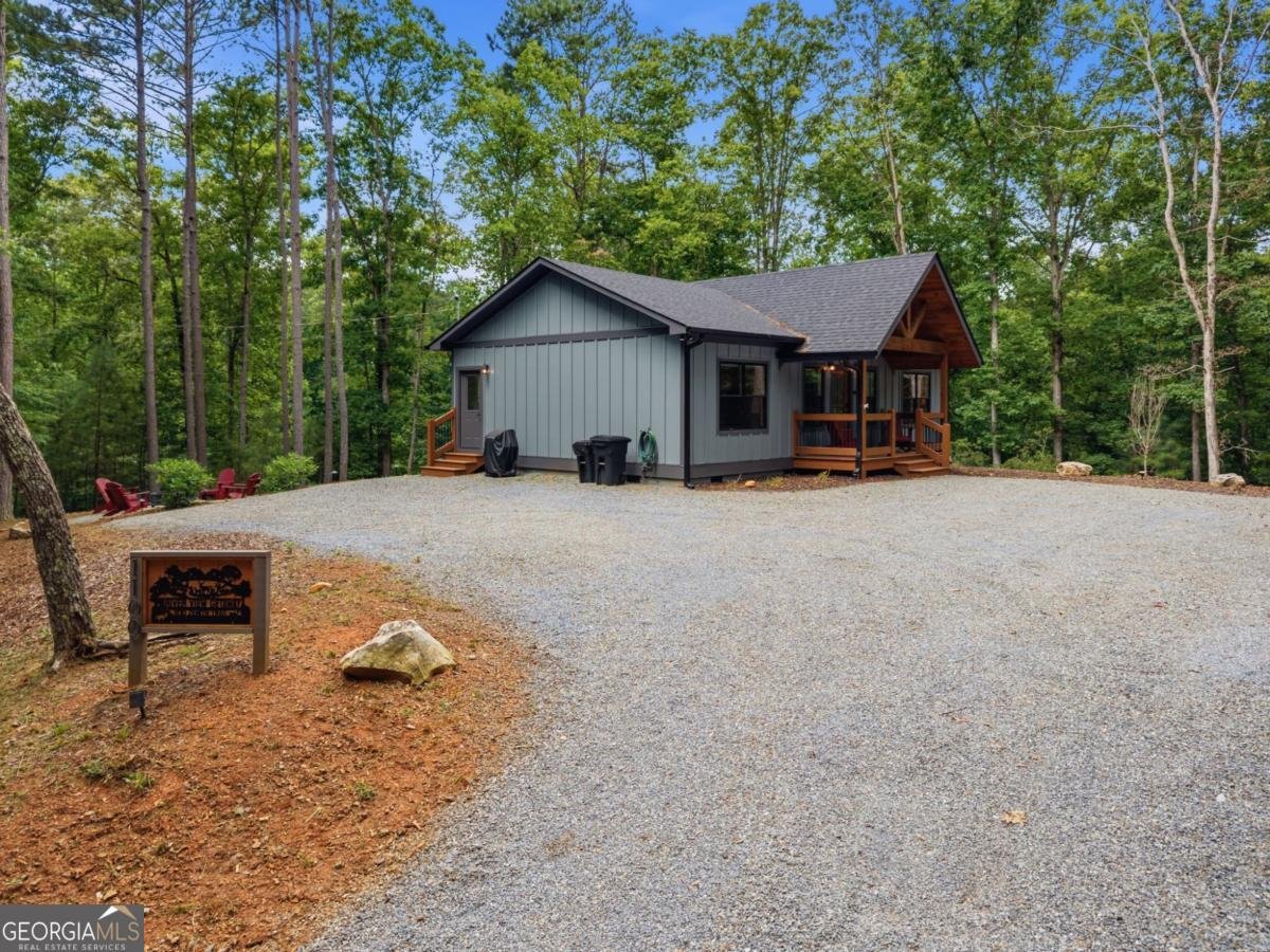 1100 Zenith Trail Ellijay - Photo 35