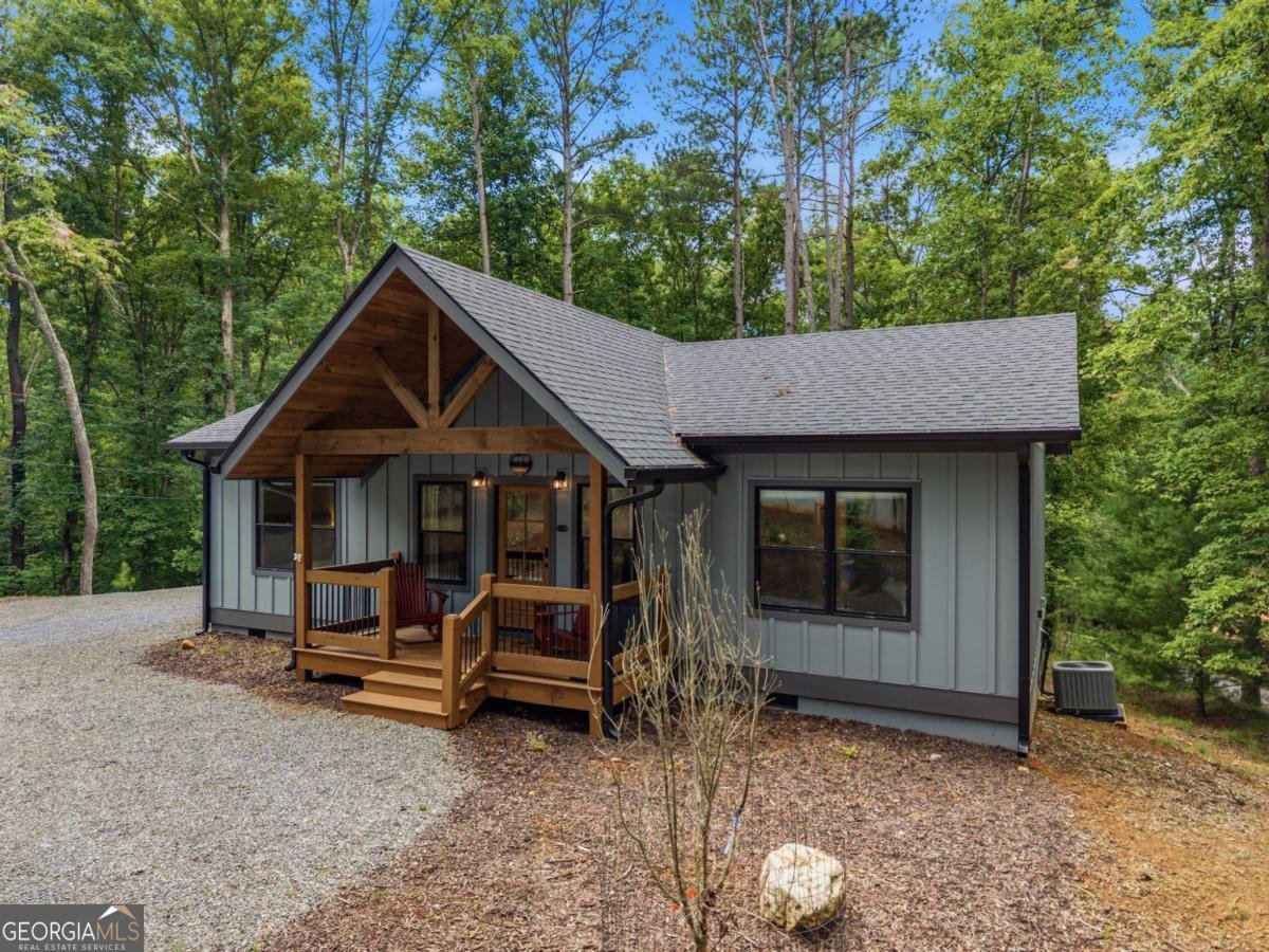 1100 Zenith Trail Ellijay - Photo 36