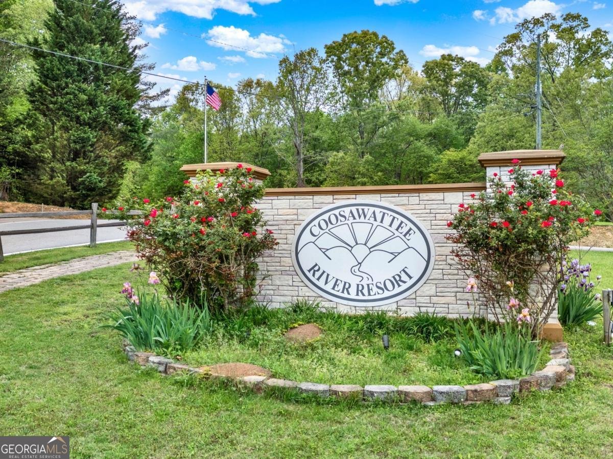 1100 Zenith Trail Ellijay - Photo 37
