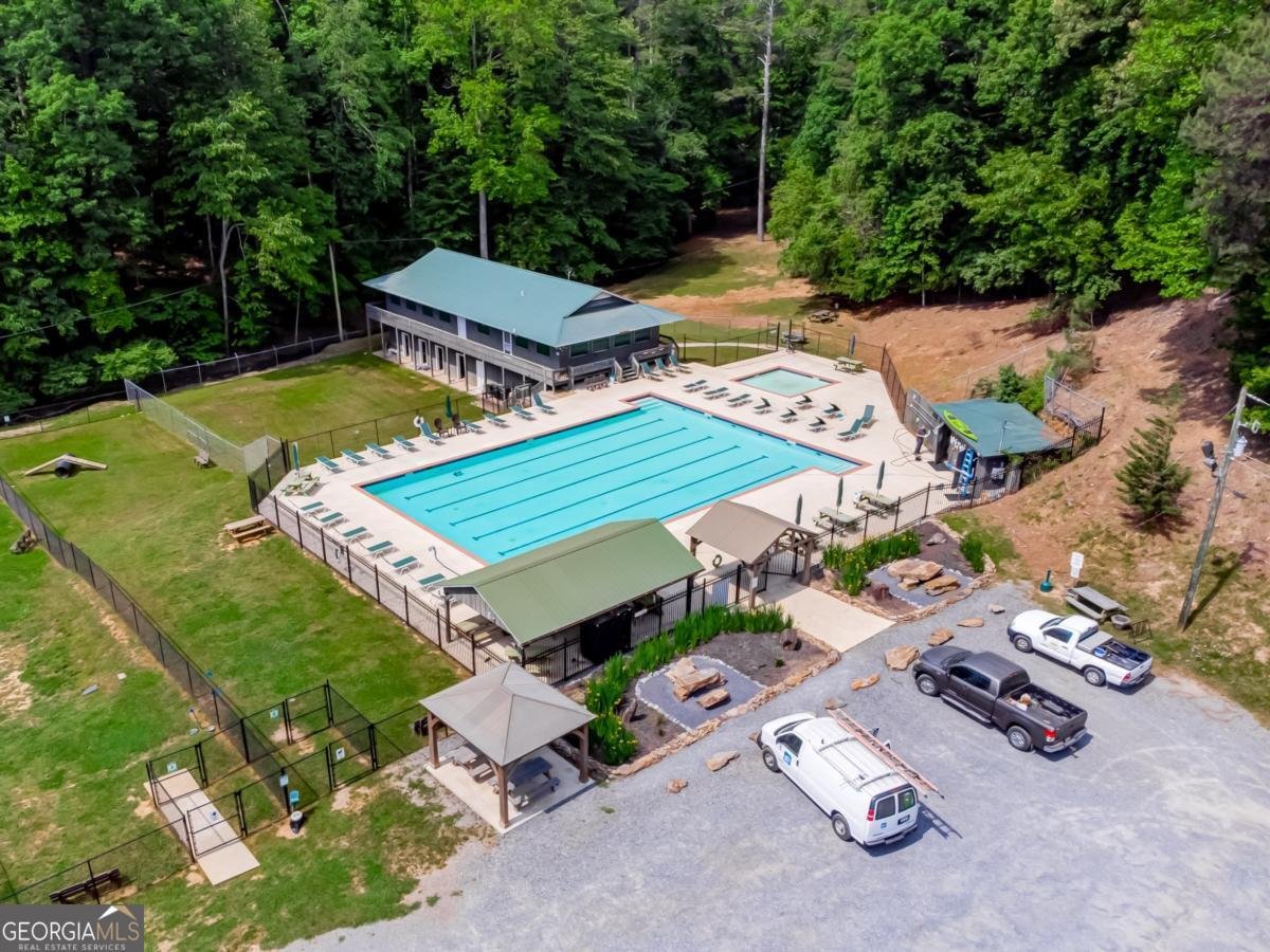 1100 Zenith Trail Ellijay - Photo 53