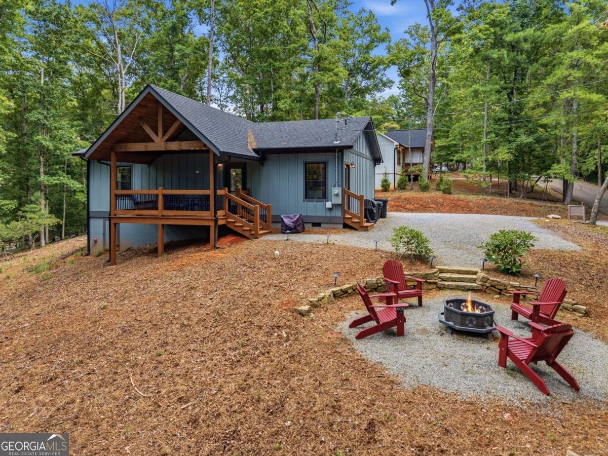 1100 Zenith Trail Ellijay - Photo 54