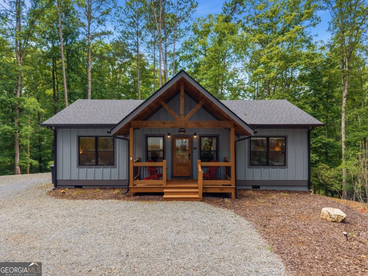 1100 Zenith Trail Ellijay - Photo 55