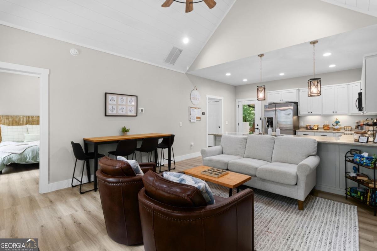 1100 Zenith Trail Ellijay - Photo 6