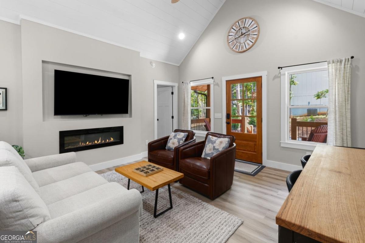 1100 Zenith Trail Ellijay - Photo 9