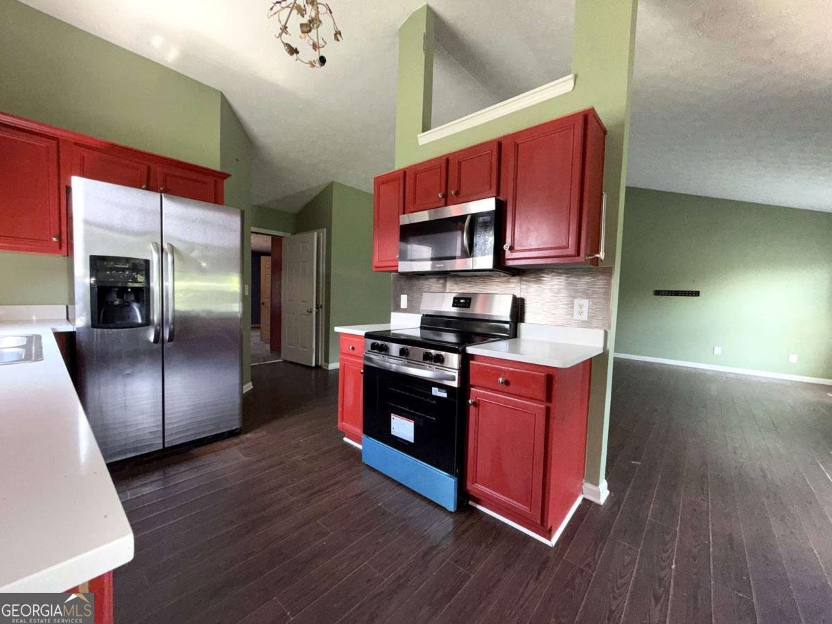 135 Windhaven Place Mount Airy - Photo 6
