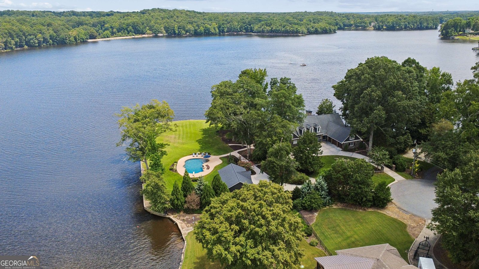 102 Pebblestump Point Peachtree City - main photo
