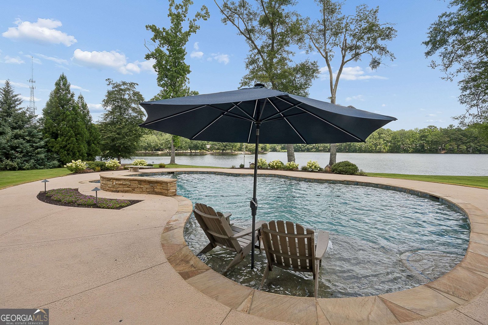 102 Pebblestump Point Peachtree City - Photo 10