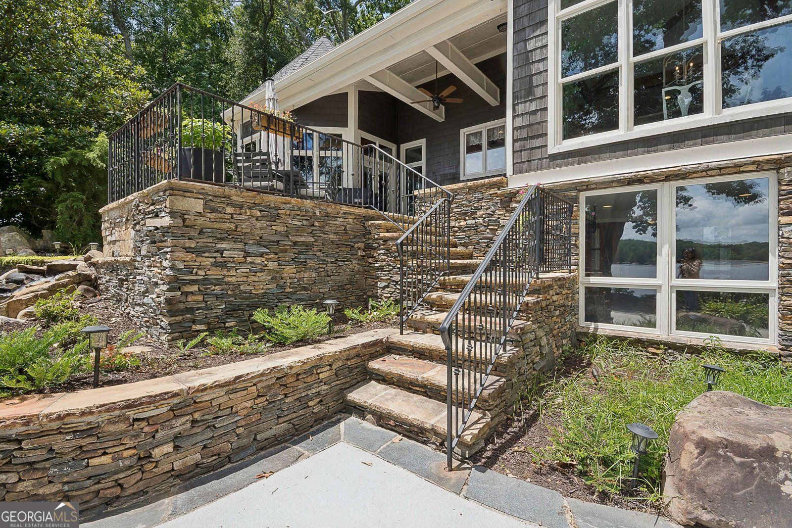 102 Pebblestump Point Peachtree City - Photo 100
