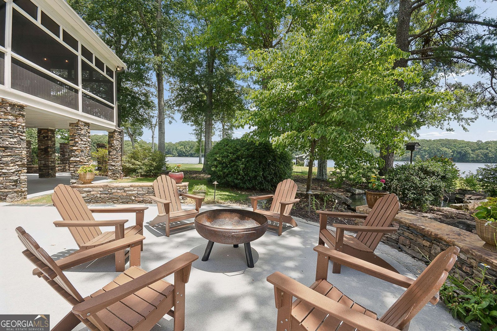 102 Pebblestump Point Peachtree City - Photo 101