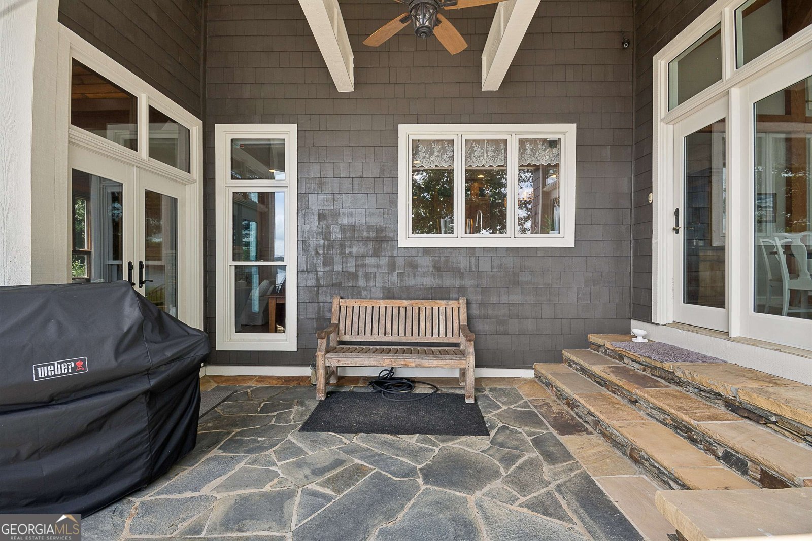 102 Pebblestump Point Peachtree City - Photo 102