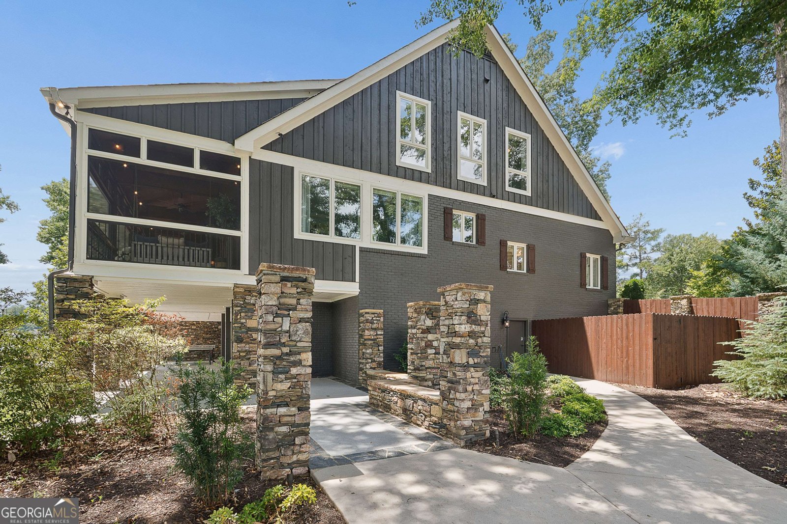 102 Pebblestump Point Peachtree City - Photo 104