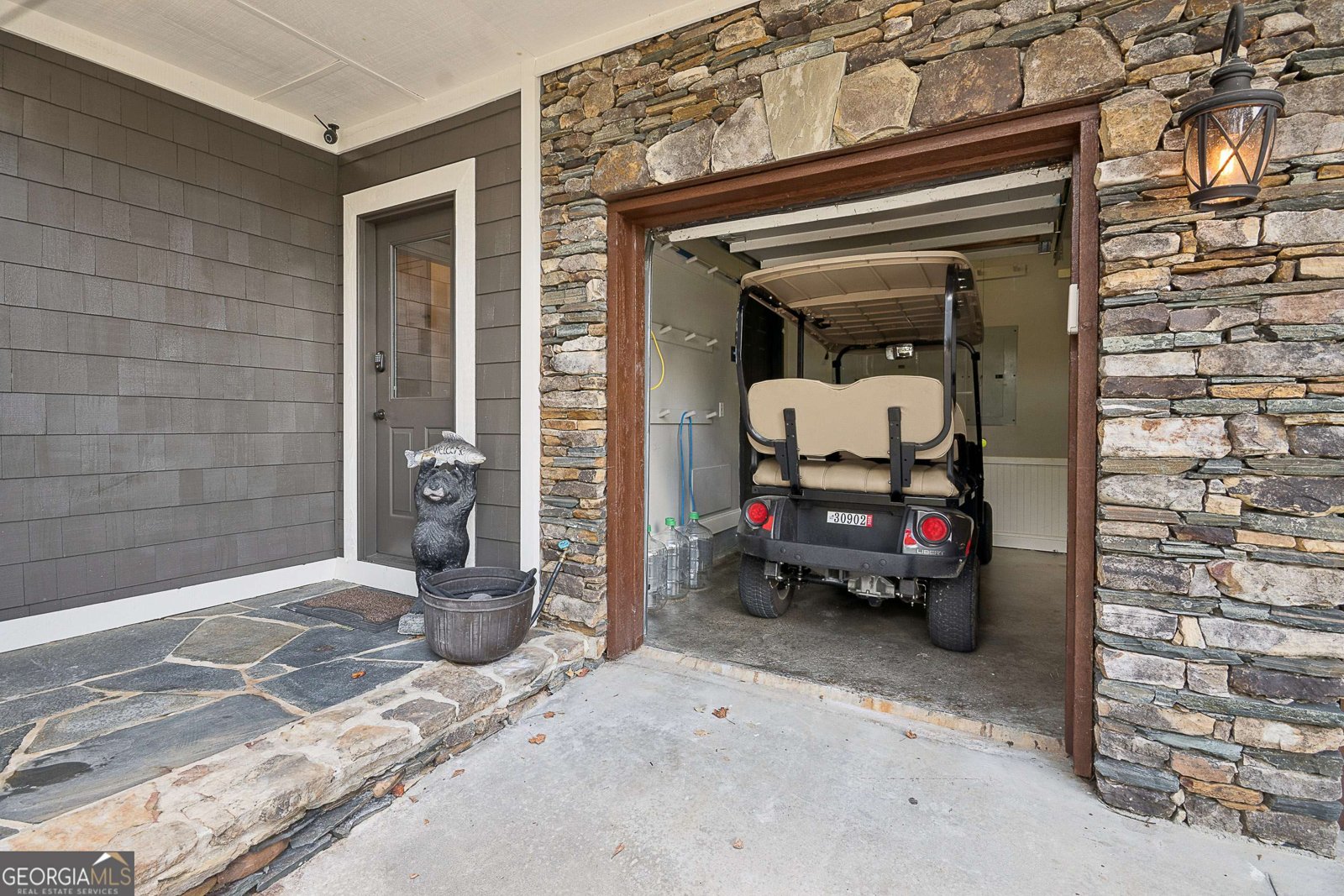 102 Pebblestump Point Peachtree City - Photo 105